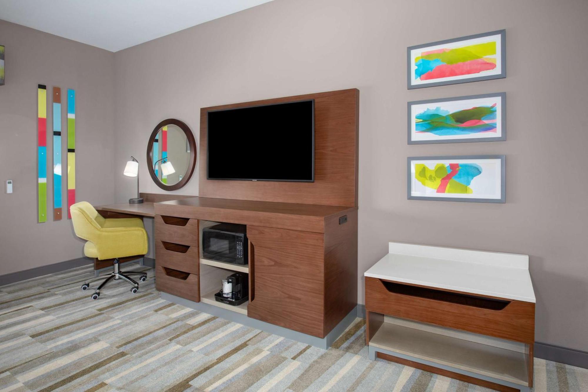 Hampton Inn&suites Watsonville