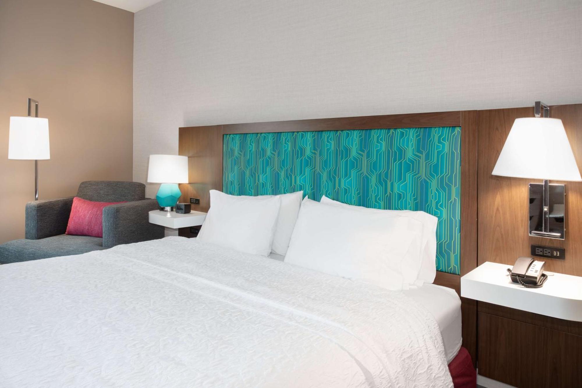 Hampton Inn&suites Hotel Watsonville